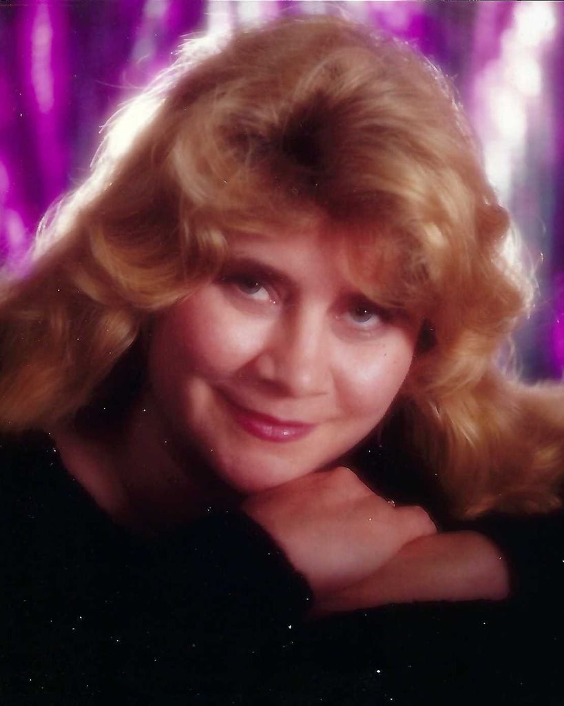 Melinda Smith