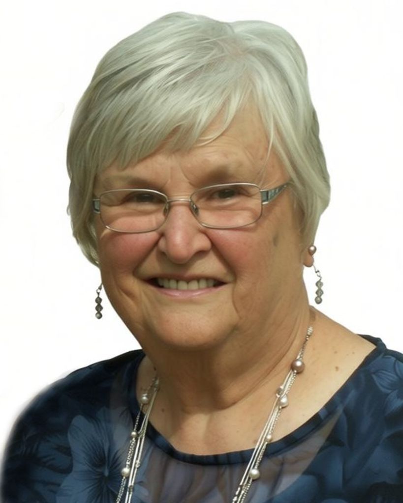 Barbara M. Zimmerman Profile Photo