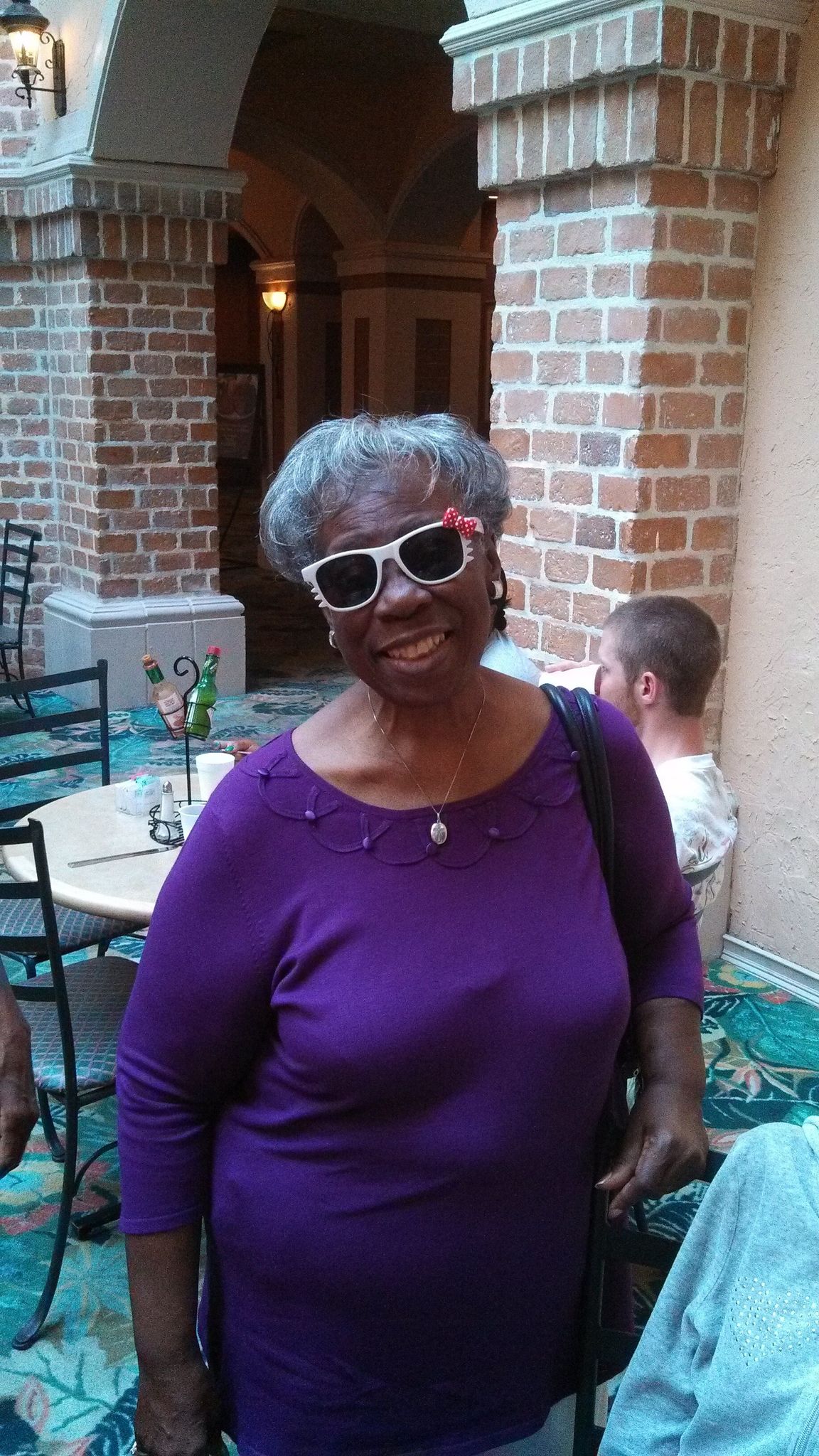 Evelyn M. Love photo gallery image 99 of 99