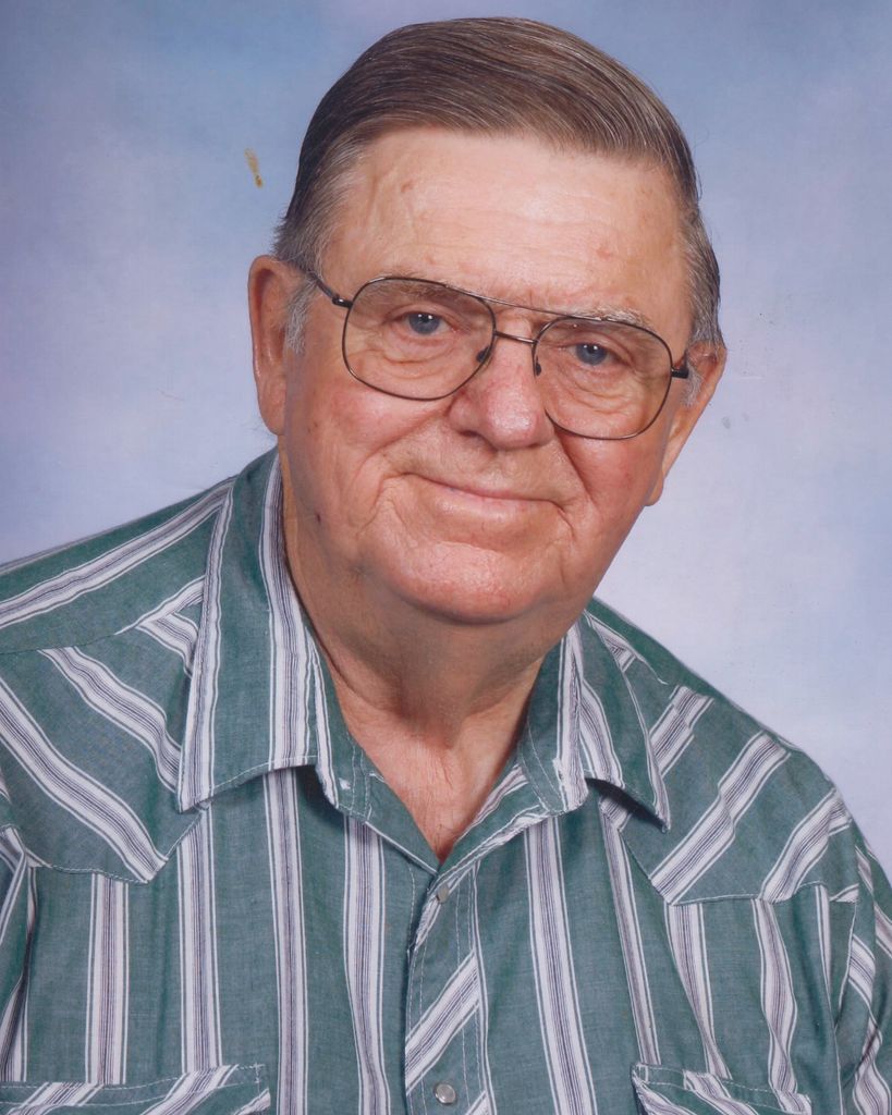 Larry John Alexander Profile Photo