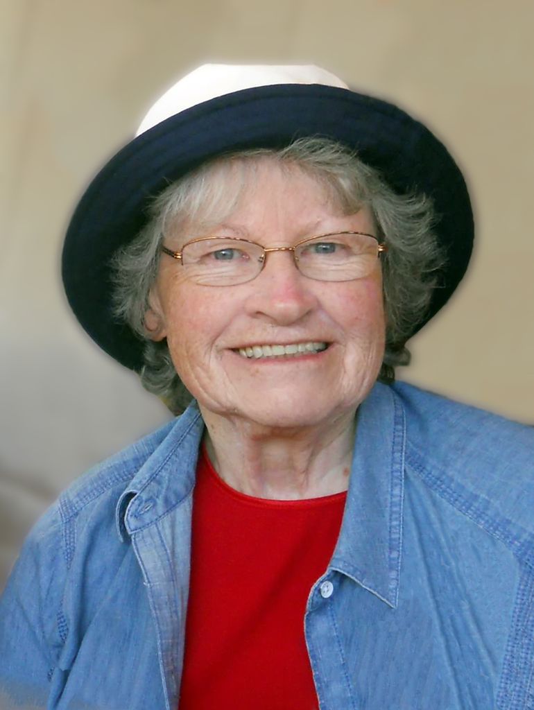 Carol Joy Olsen Profile Photo