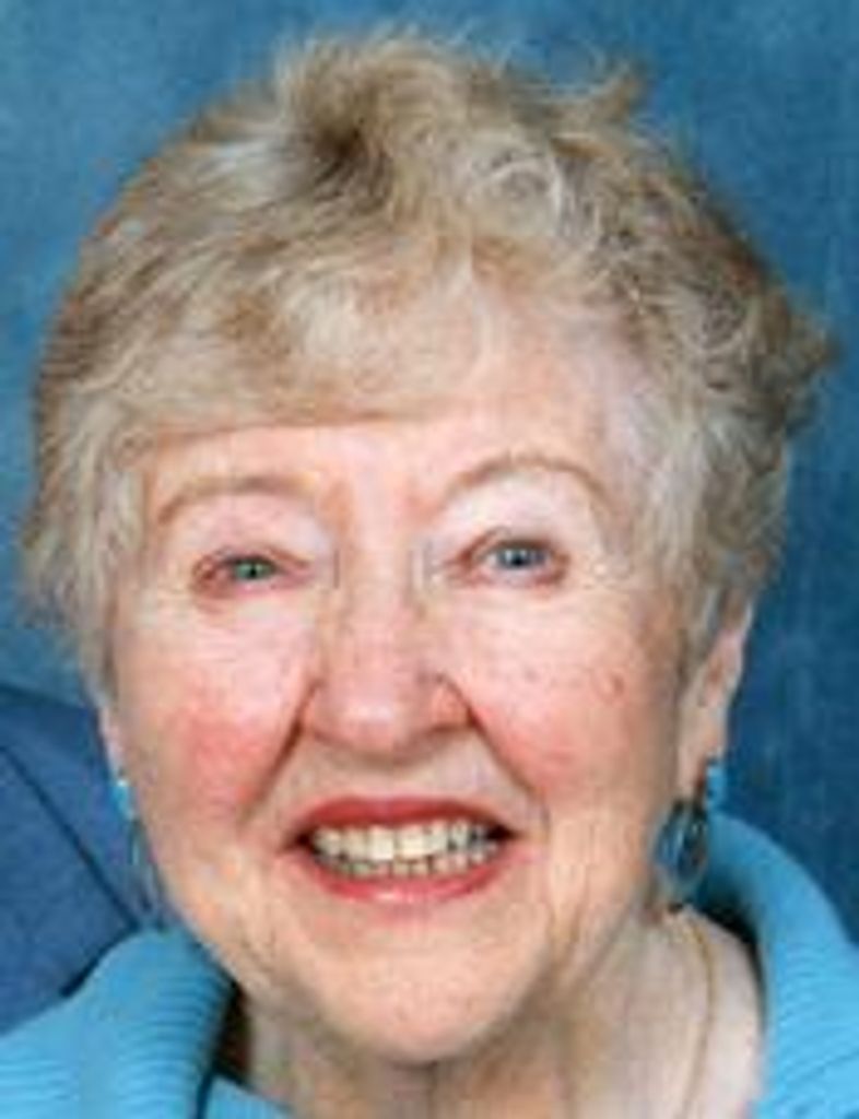 Virginia E. Warmkessel