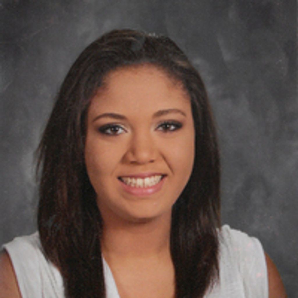 Tyriahna Rose Begger Profile Photo
