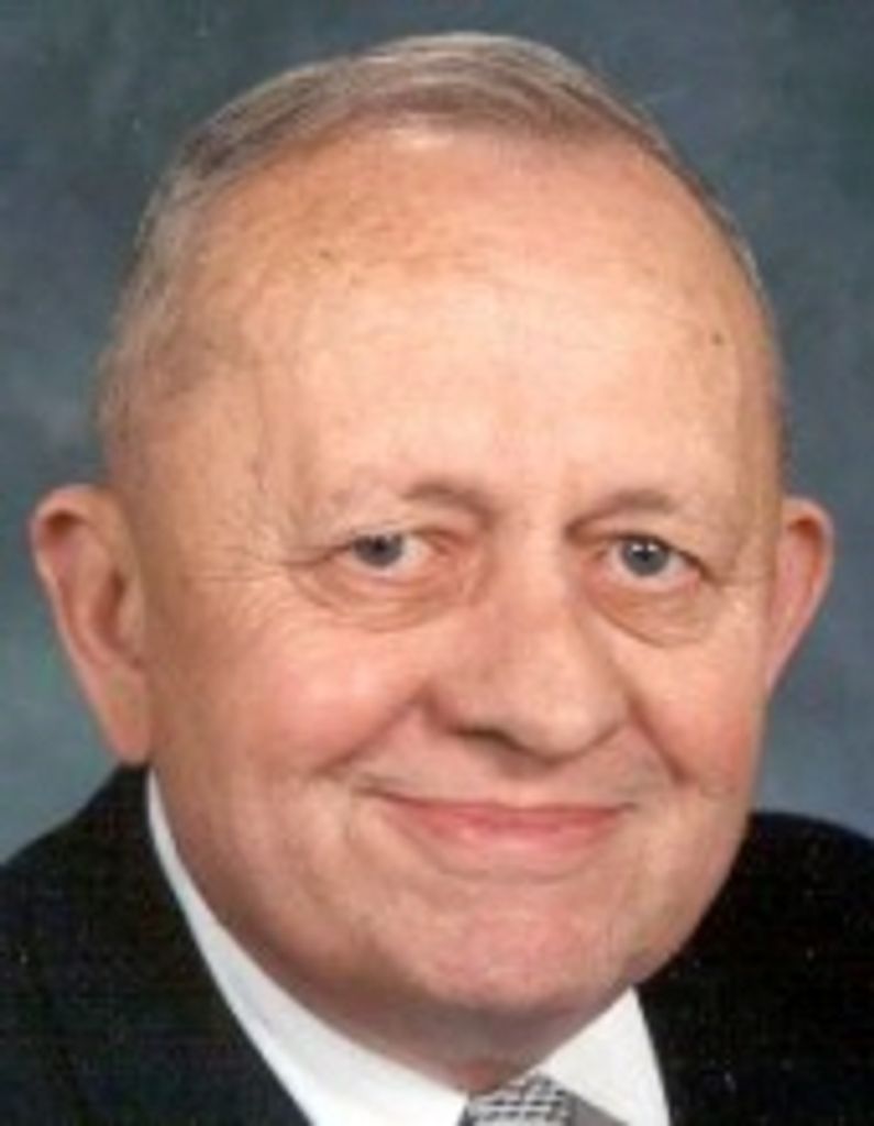 Charles Richard Greathouse Profile Photo