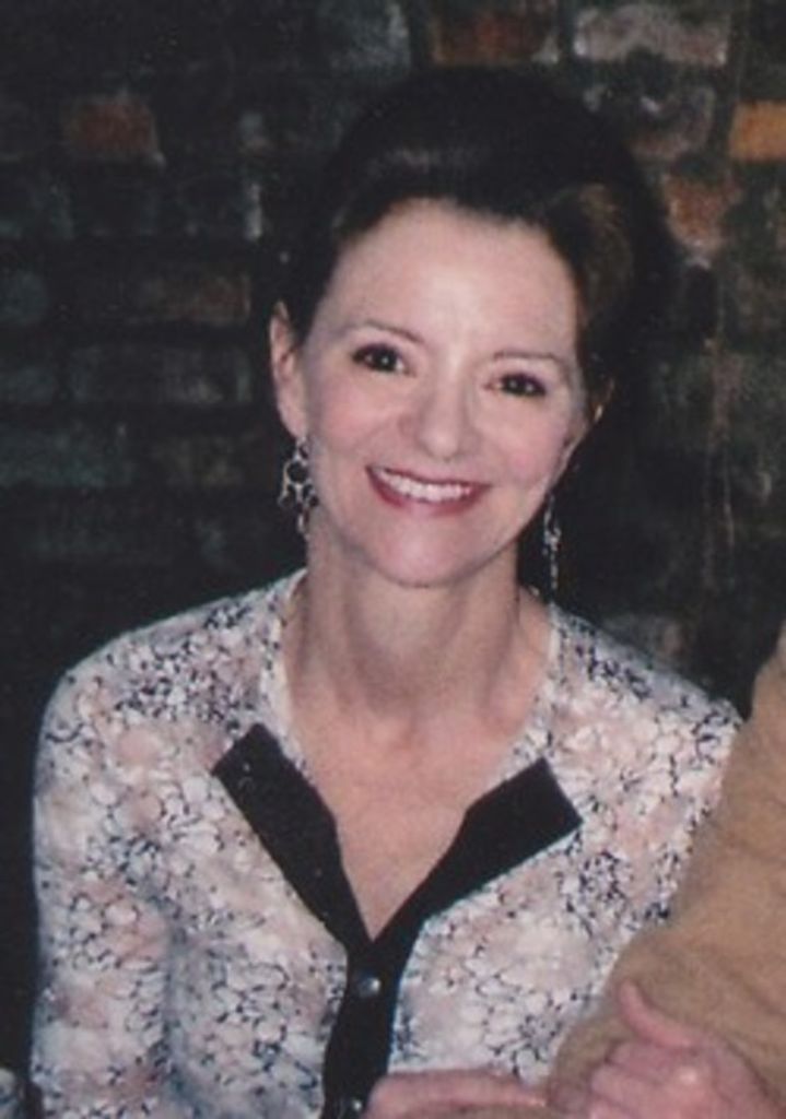 Margaret Mary O'Sullivan