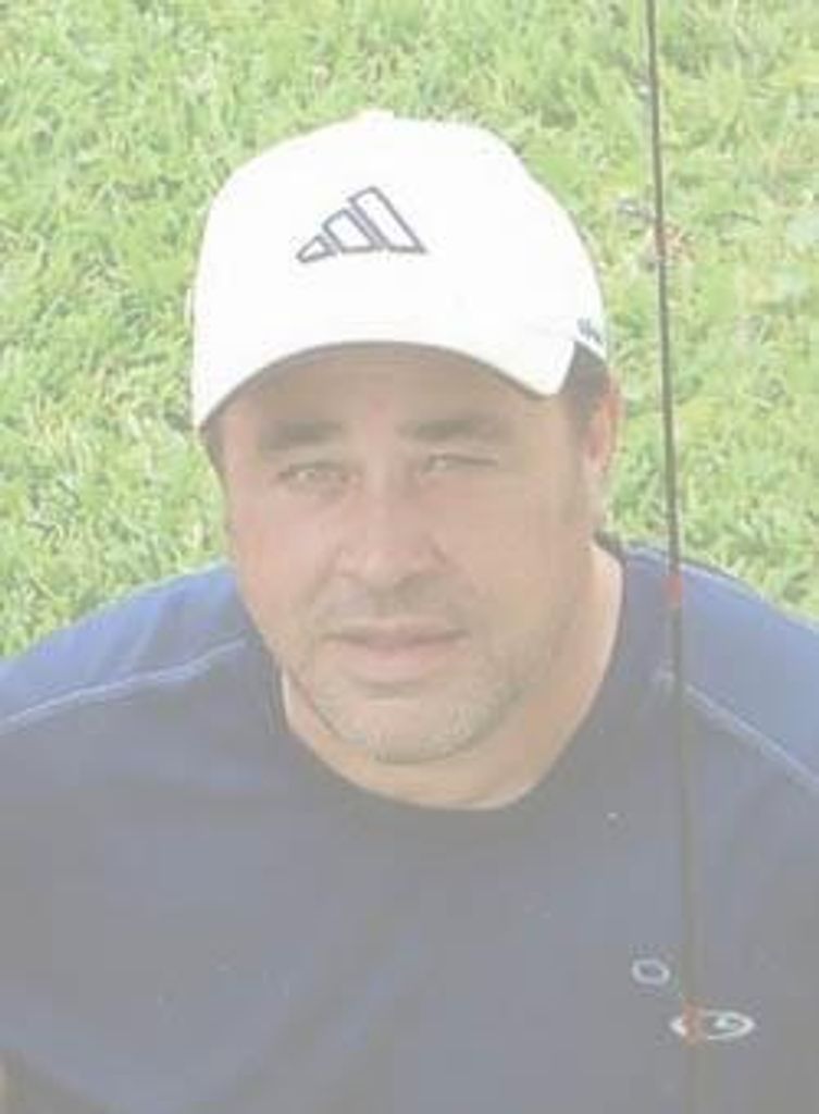 David Larry Smith Profile Photo