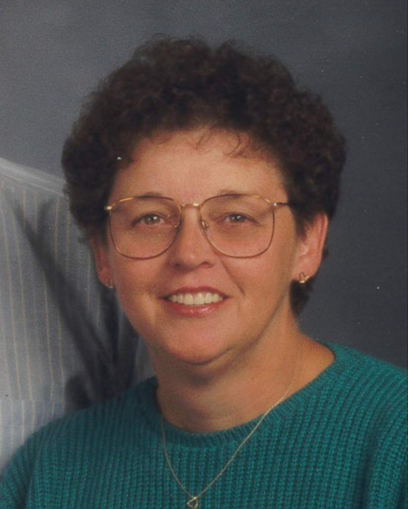 Jeannette Tonn Profile Photo