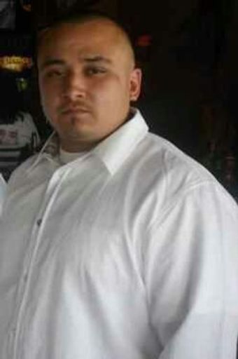 Jaime Sandoval-Palma Profile Photo