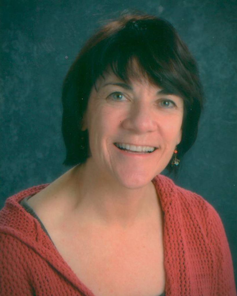 Kathleen Byron Profile Photo