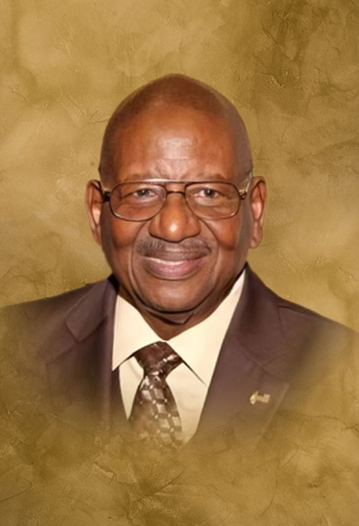 John Edward Stafford Jr. Profile Photo