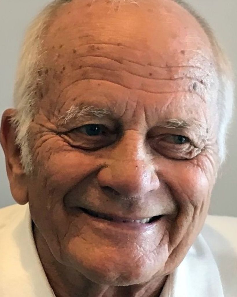 Bill Joe Pruegert