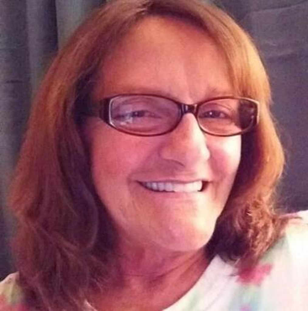Kathy Jane Breyvogel Profile Photo
