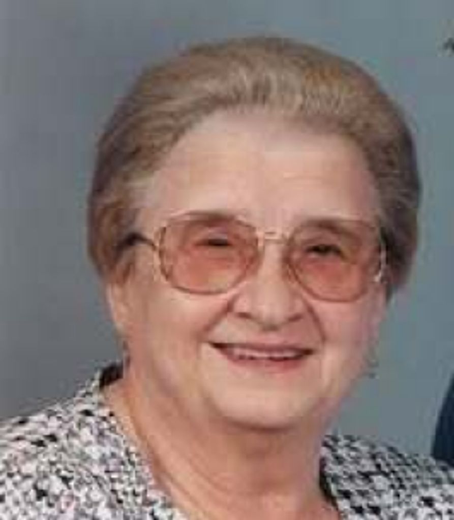 Mary Mclhinney Profile Photo