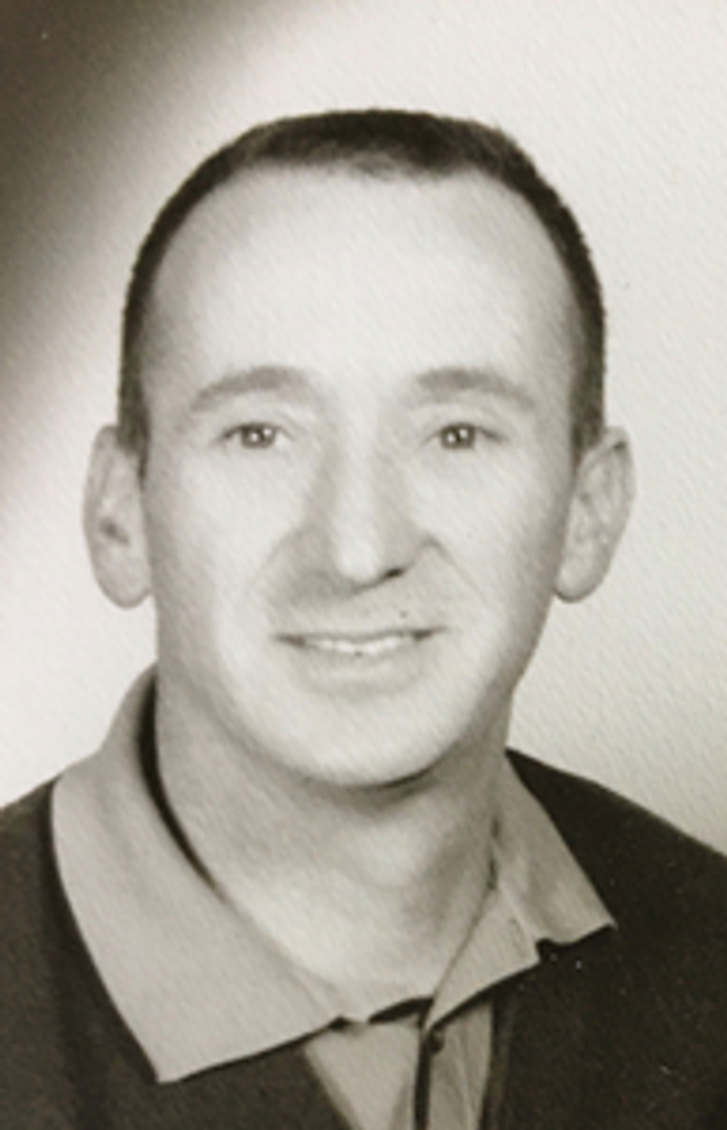 Ridley E. Barnes