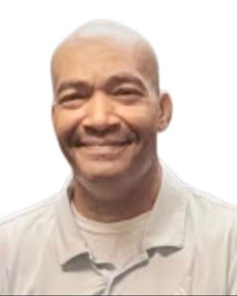 DeWayne Curothers Cage Jr.