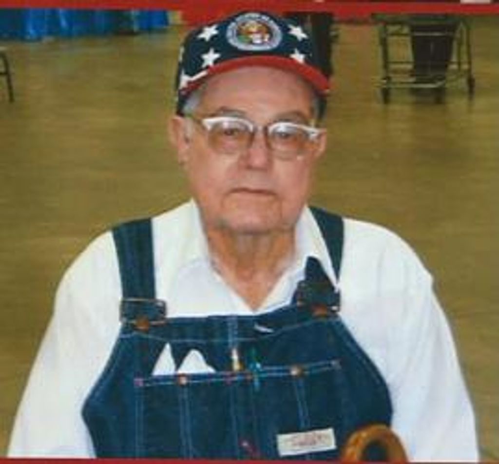 Norman Morgan Sam Pack Profile Photo