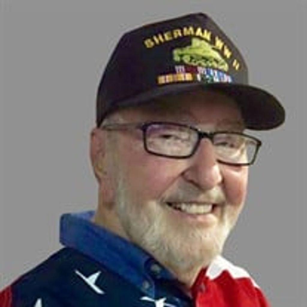 John V. Serpas Jr.