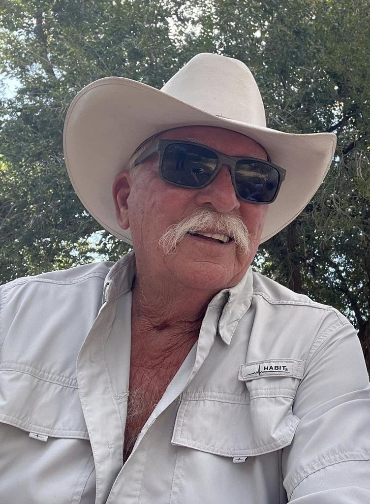 Larry "Buck" Don Loyd Profile Photo
