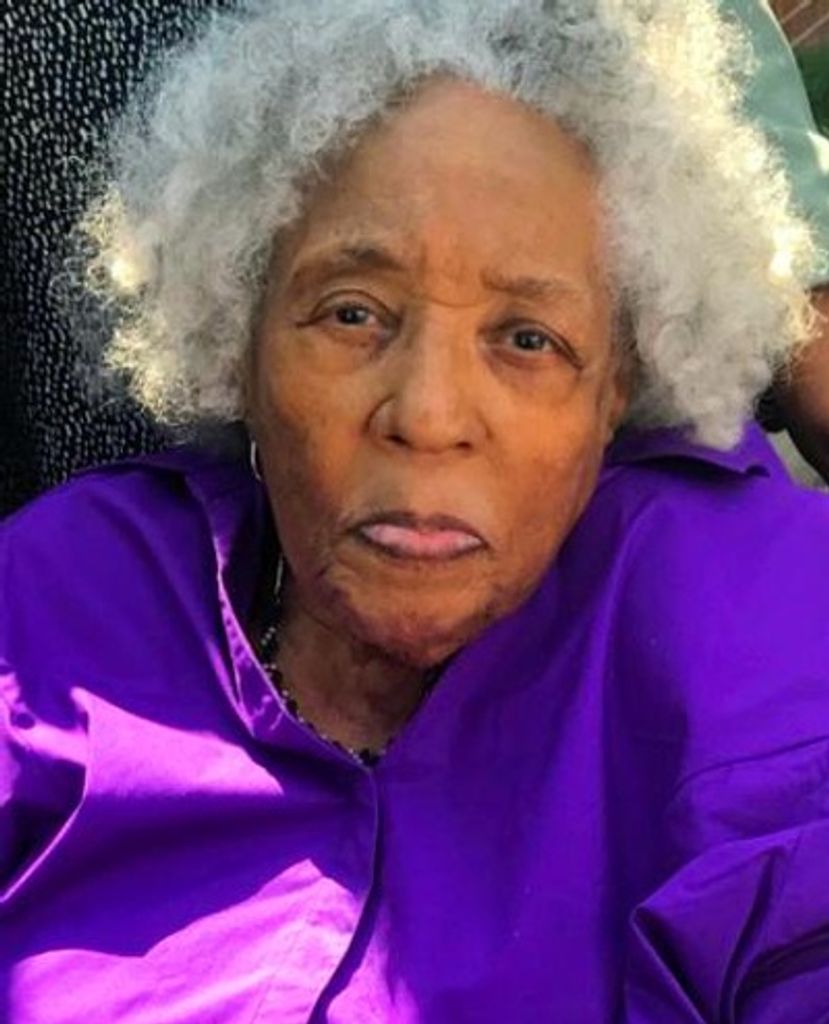 Etta "Bun" Frances Ball Profile Photo