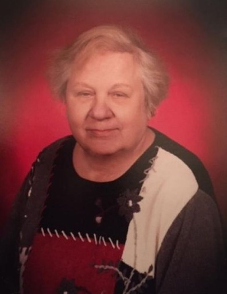 Sharon A. (Stanton)  Wolford Profile Photo