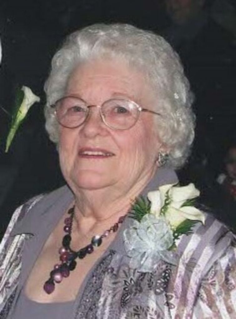 Maxine Watts Ducote Profile Photo