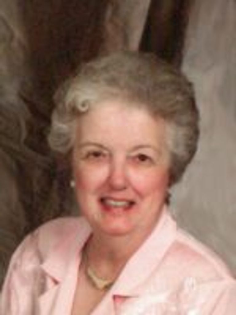 Rose Ann Gasser