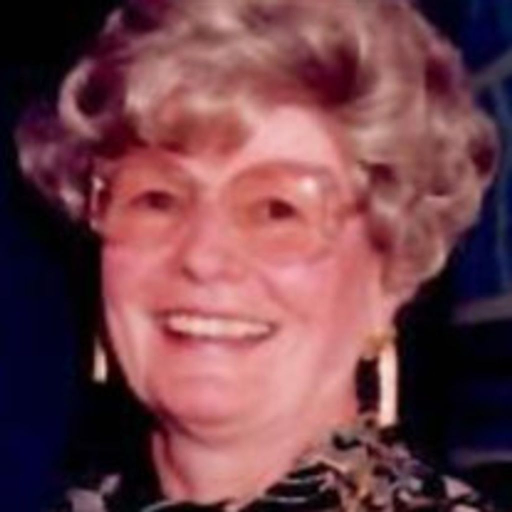 Helen Wilderman Hall