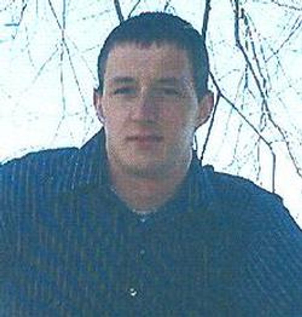 Tyler Phelps Profile Photo