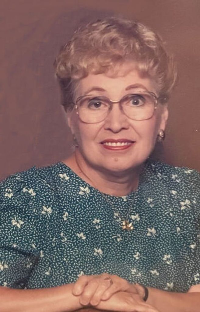 Velma Jean Stonebraker Profile Photo