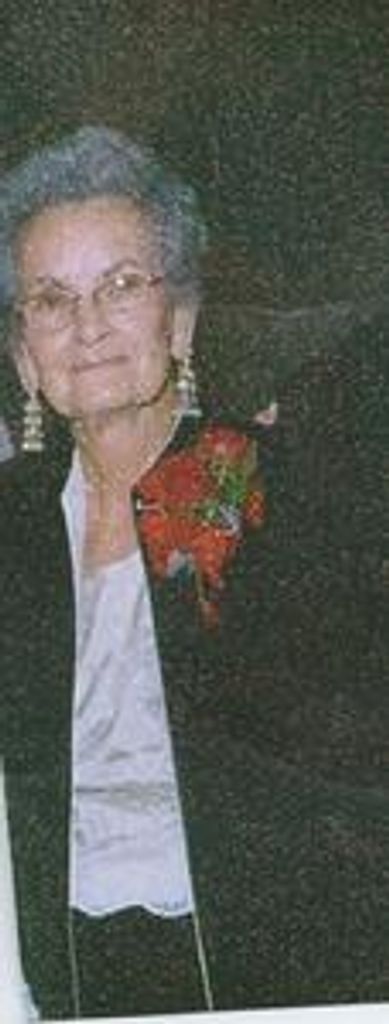 Mary Lou (Maxwell)  Cooper
