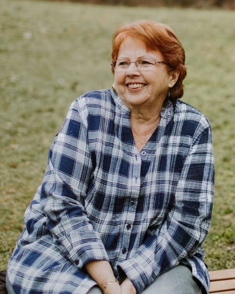 Ruth Lee Vanderstelt Profile Photo