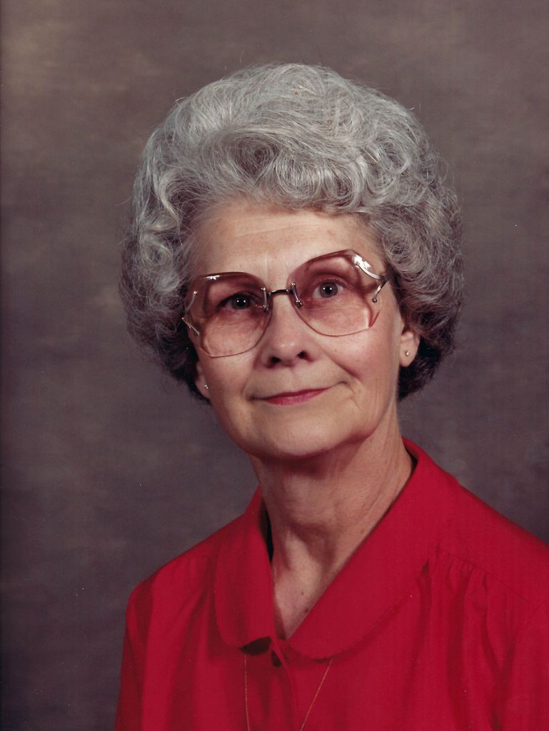 Doris Reecer