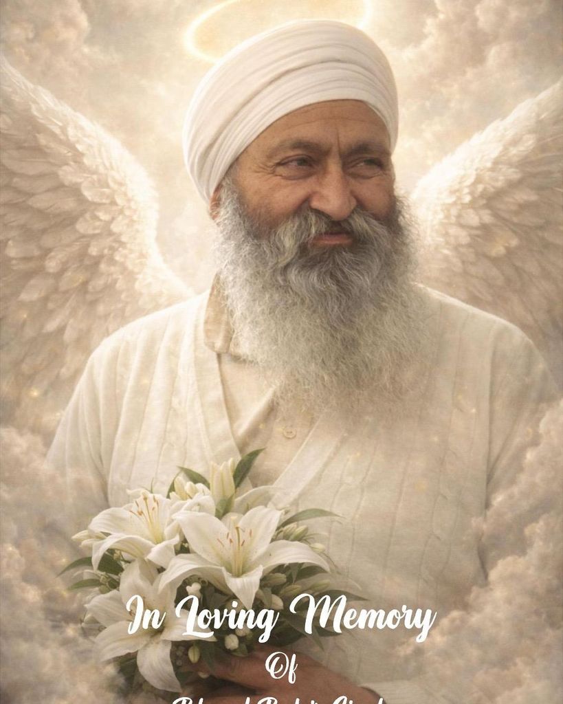 Balvir Singh Multani