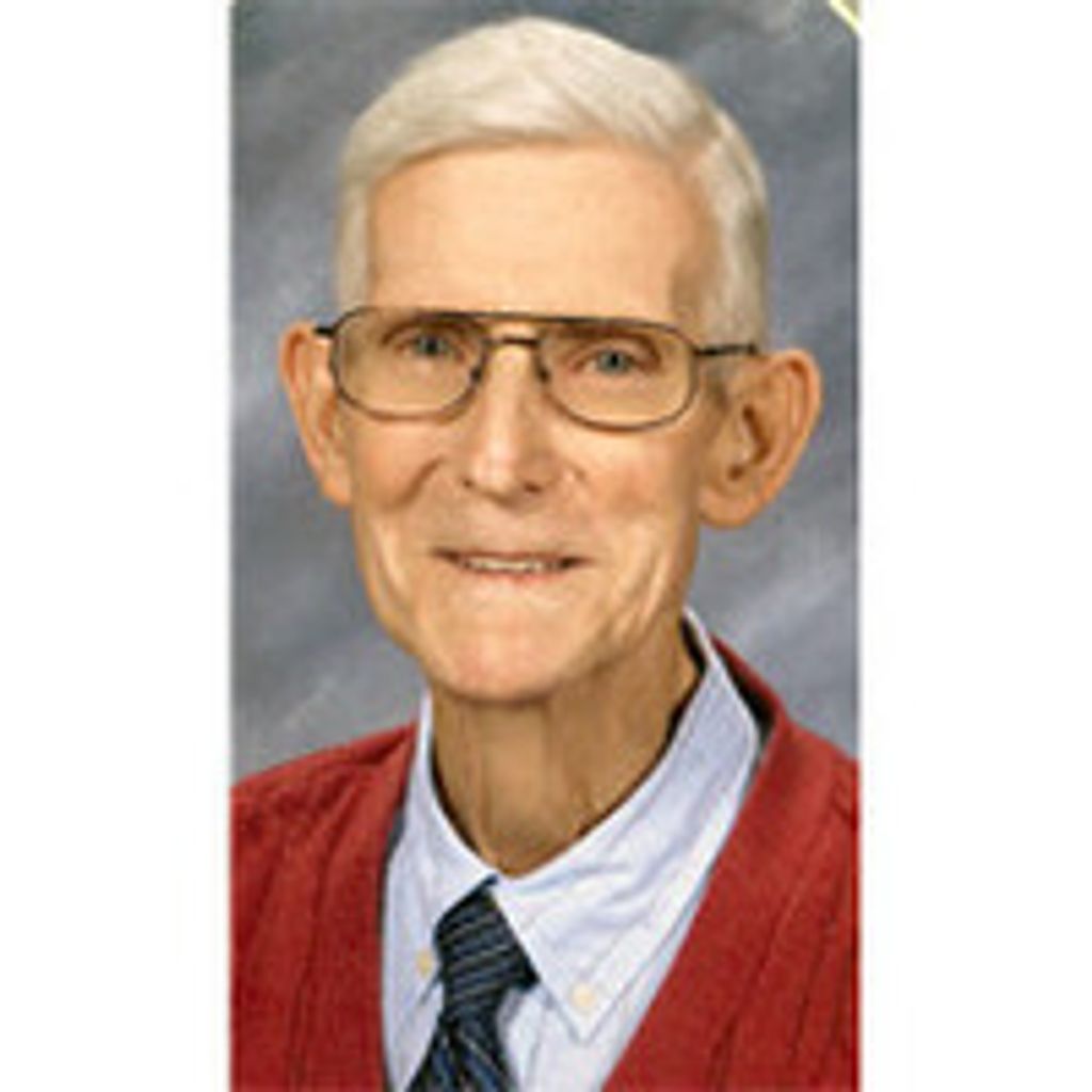 Ottis O. White