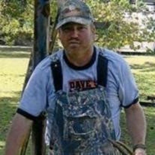 Stephen Sands Profile Photo