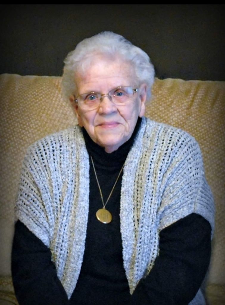 Ruth Marie Eick Profile Photo