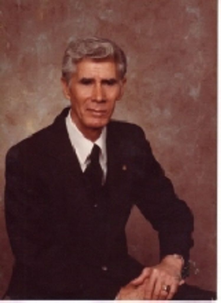 Manuel Blanco