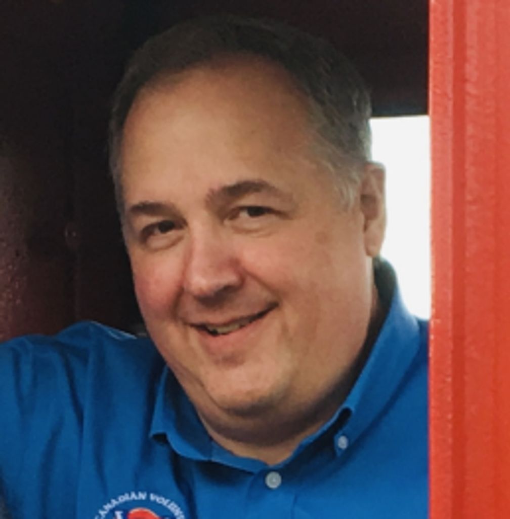 Graham Pawlett Profile Photo