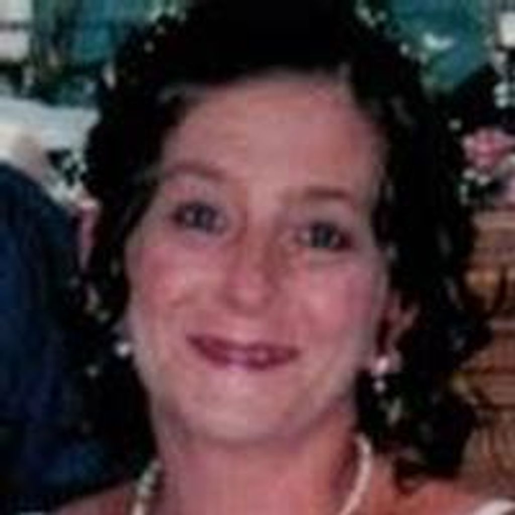 Sharon Adams