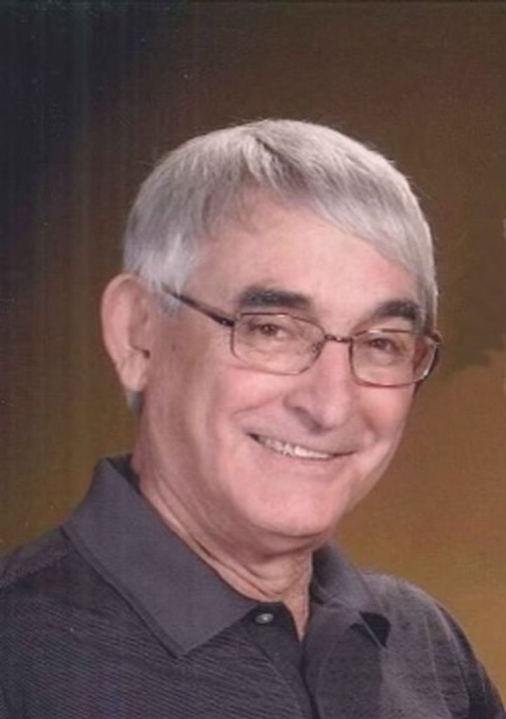 George Eldon Perry Profile Photo