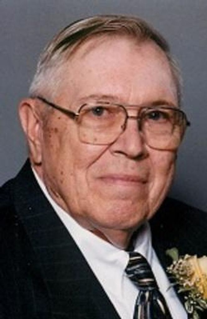 Elmer Ernest Vonderheide Profile Photo