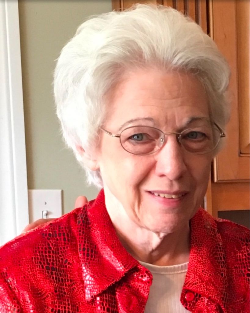 Kathleen Malpass Smith Profile Photo