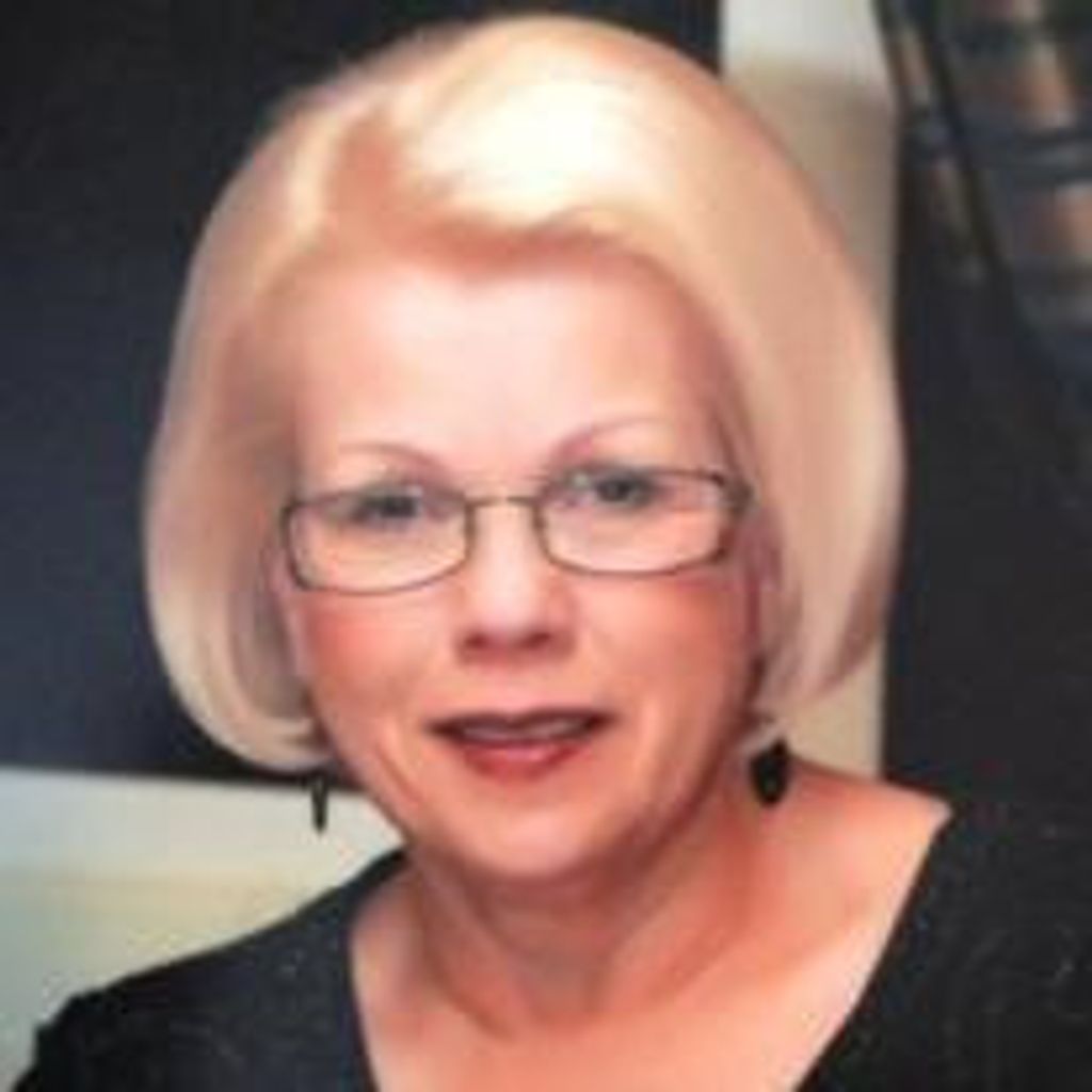 Tamara Joy Andersen