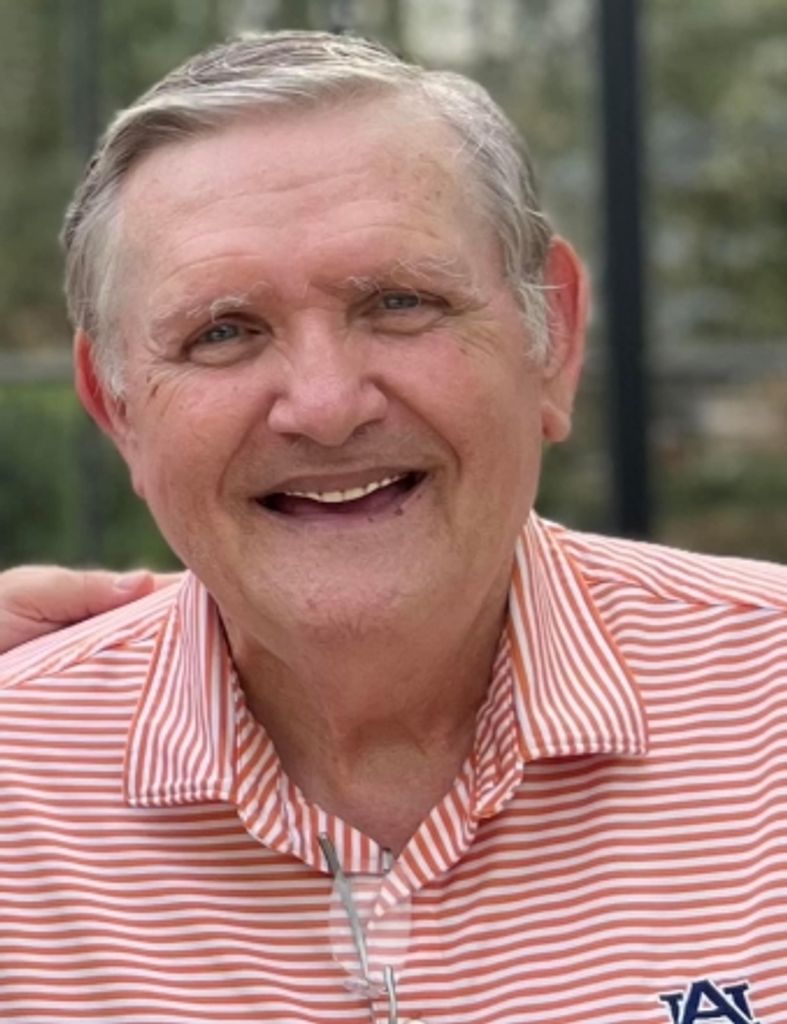 Melvin Joel Sparks Profile Photo