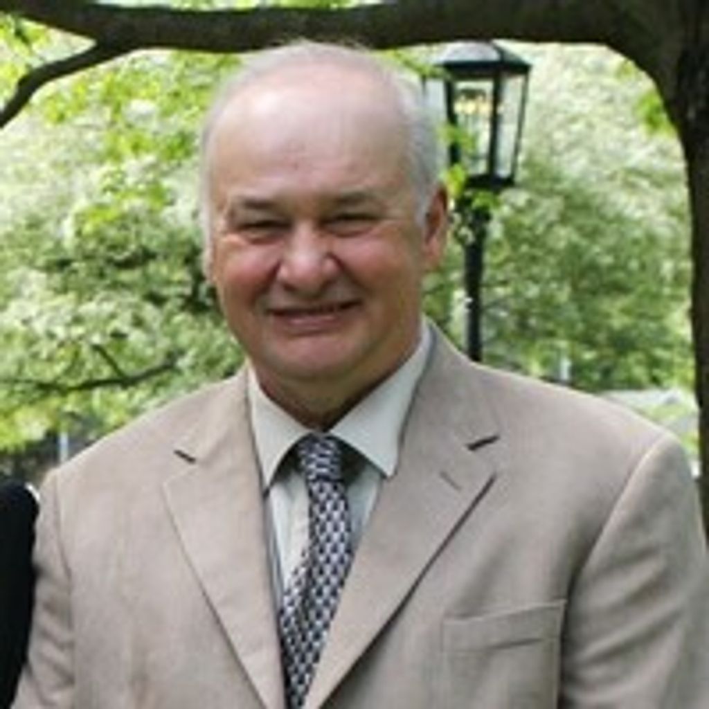 Richard Joseph Bennett
