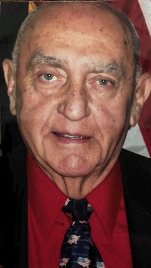 Francis Norman Gros Louis