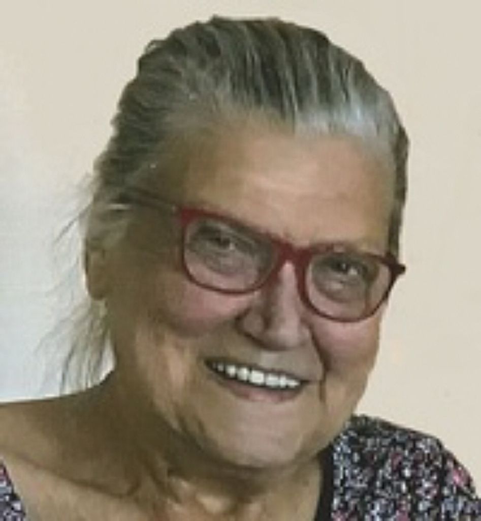 Patricia Barry Profile Photo