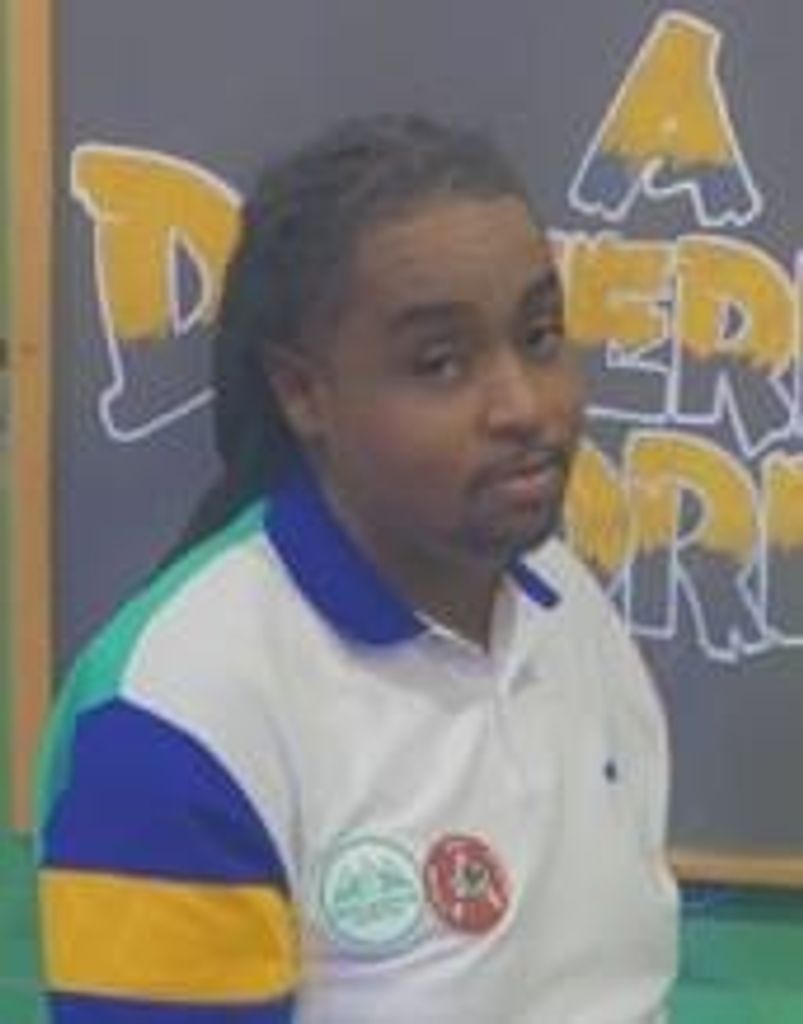 Robert Anthony Brown Profile Photo