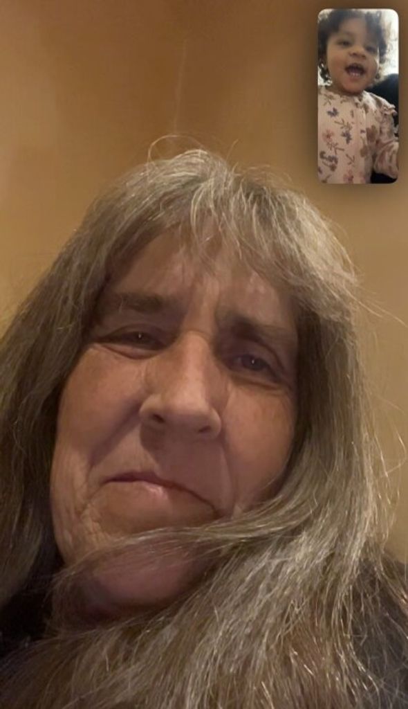 Donna Lynn (Chaney)  Smith