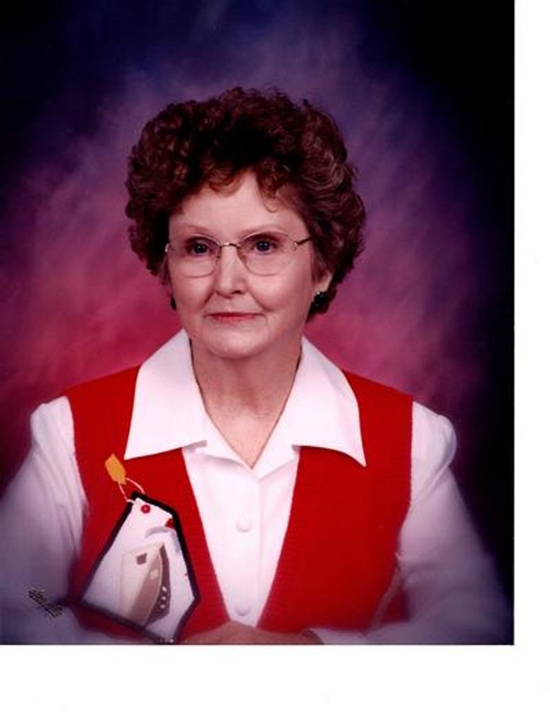 Mildred Louise Witherspoon Profile Photo